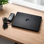 Notebook Hp Elitebook 820 Intel Core I5 Cuarta 8 Gb 240 Ssd - Imagen 3