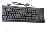 Teclado Multimedia Dm-401 Usb - Imagen 4