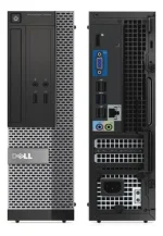 Potente Computador Dell Core I7 Cuarta 16gb 240gb Ssd Wifi - Imagen 7