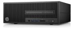 Potente Hp 280 G2 Pc Intel Core I5 6ta 8gb 240ssd Wifi