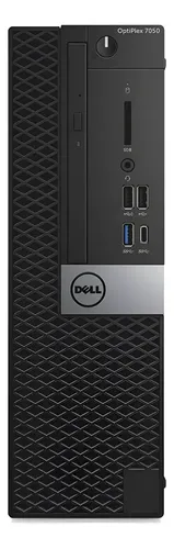 D_796955-MLC89819975101_082025-O.webp Potente Dell Optiplex 7040 I5 Sexta 16gb 240gb Ssd Wifi Hdmi - Imagen 1