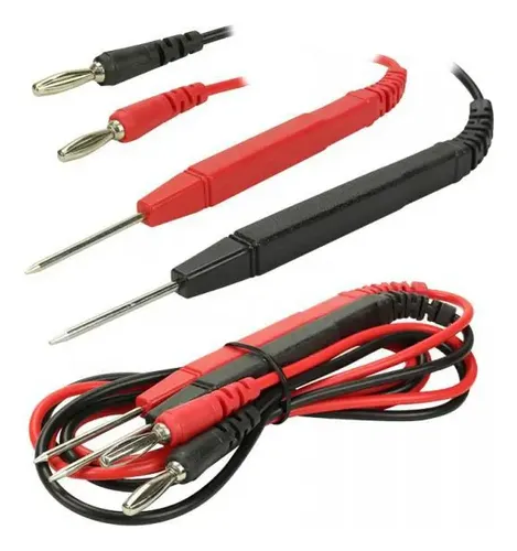 D_798565-MLA100070325829_122025-O.webp Cable Multímetro - Sonda - Imagen 1