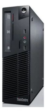 Computador Oficina, Estudio Lenovo Core I3 8gb 120 Ssd Wifi - Imagen 3