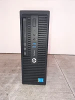 Computador Hp Prodesk 400 G2.5 I3 4ta 8gb 500gb Wifi - Imagen 3