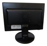 Monitores 17 Pul Vga, Lcd, Led Wide Con Cables!!! - Imagen 4