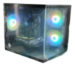 Pc Gamer Asus Prime H310i-plus R2.0 I7-9na 32ram 480ss