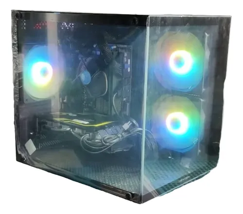 D_804681-MLC87298040049_072025-O.webp Pc Gamer Asus Prime H310i-plus R2.0 I7-9na 32ram 480ss - Imagen 1