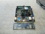 Kit Placa Madre Msi H81i I3-4160 8gb Ram - Imagen 3