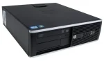 Potente Computador Core I5 4gb Disco 500gb Wifi, Factura