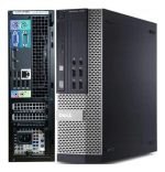 Computador Dell Optilex7010 I7-2da 8gb 240gb Ssd , Wifi - Imagen 2