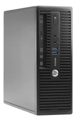 Computador Hp Prodesk 400 G2.5 I3 4ta 8gb 500gb Wifi - Imagen 6