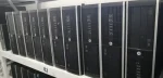 Pc Computador Hp Sff 4gb 500gb Wifi Oficina Punto Venta - Imagen 4