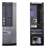 Dell Optiplex 390 Intel Core I5 8gb 500gb Con Hdmi - Imagen 3