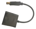 Adaptador Displayport Macho A Hdmi Hembra - Imagen 5