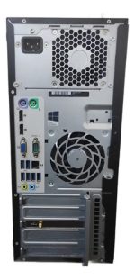 Potente Hp 800 G2 Intel Core I7 6ta 32gb Ddr4 480gb Ssd Wifi - Imagen 5