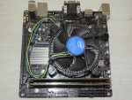 Kit Placa Madre Asus Prime H310i-plus R2.0 Core I5-9na 8gb - Imagen 4