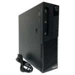 Potente Computador Lenovo Core I7 4ta 8gb 240 Ssd Wifi - Imagen 4