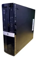 Computador Hp Intel Basico Disco Ssd | 8gb Ram | Wifi - Imagen 2