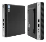 Potente Mini Hp Prodesk 400 G4 Intel I5 8va 8gb 240ssd Wifi - Imagen 6