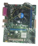 Kit Placa Madre Intel I5-3ra 8gb Ram Dh61ww Tecnousados - Imagen 5