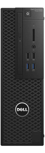 D_824939-MLC83008798151_032025-O.jpg Dell Precision Tower 3420 Xeon E3-1270 V6 16gb Ram 512gb Ssd - Imagen 1