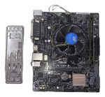 Kit Placa Madre Asus H110m-d Core I5 Sexta 8gb Ddr4 - Imagen 6
