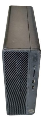Potente Hp 280 G3 Intel Core I7 9na 32gb Ddr4 480 Gb Ssd - Imagen 6