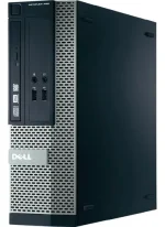 Computador Core I5 2da Dell Optiplex 8gb 500gb Wifi, Hdmi - Imagen 4