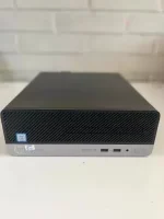Hp 400 G4 Intel Core I7 6ta Gen 8gb Ddr4 240gb Ssd - Imagen 3