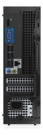 Potente Computador Dell Core I7 Cuarta 16gb 240gb Ssd Wifi - Imagen 6