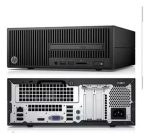Potente Hp 280 G2 Pc Intel Core I5 6ta 8gb 240ssd Wifi - Imagen 2