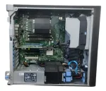 Dell Precision T5810 Intel Xeon E5-2697 V3 128gb 480 Gb Ssd - Imagen 6
