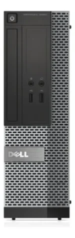 Potente Computador Dell Core I7 Cuarta 16gb 240gb Ssd Wifi - Imagen 4