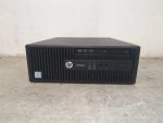 Hp Prodesk I3 6ta 8gb 500gb Hdd Punto De Venta Wifi - Imagen 2