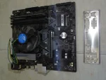 Kit Placa Madre Asus Prime B365 M- A .core I3-9100 8gb Ram - Imagen 3