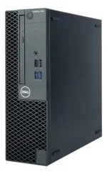 Dell Optiplex 3050 Intel Core I7 6ta Gen 16gb Ssd 480gb Wifi - Imagen 4