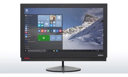 D_848698-MLC74561004395_022024-O.jpg All In One Lenovo M900z Intel Core I7-6700, 8gb, 1tera Hdd - Imagen 1