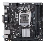 Kit Placa Madre Asus Prime H310i-plus R2.0 Core I5-9na 8gb
