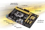 Kit Placa Madre Asus H81m-k Intel Core I7 4ta 8gb Ram Ddr3 - Imagen 6