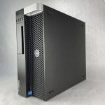 Potente Pc Dell Precision Torre T5810 Xeon E5 2650 V3 - Imagen 2