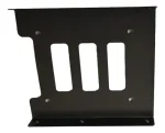 Soporte Base Caddy Bahia Adaptador De Disco Duro 2.5 A 3.5 - Imagen 6