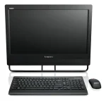 All In One I7 4ta Lenovo M93z 16gb 240gb Ssd Wifi, Feo - Imagen 2