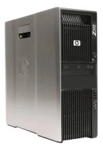 Hp Workstation Z600 | Xeon E5530 | 32gb Ram | 480gb Ssd + 1t