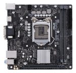Kit Placa Madre Asus Prime H310i-plus R2.0 I5-9400 8gb Ram