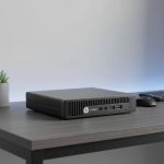 Potente Mini Pc Hp Prodesk 600 G1 I3 4a Gen 8gb 240gb Ssd - Imagen 6