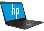 Potente Notebook Hp 240 G7 Intel Core I5 8va 8gb 240ssd - Imagen 3