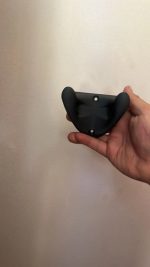Soporte Colgador Guitarra Electrica Para Pared Generica 3d - Imagen 3