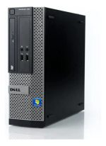 Computador Dell Optiplex Core I7 8gb, 500gb Hdd Wifi, Hdmi