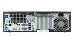 Computador Básico Hp 400 G1 4ta, Punto Venta U Oficina, Wifi - Imagen 3