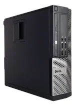 Computador Dell Optilex7010 I7-2da 8gb 240gb Ssd , Wifi